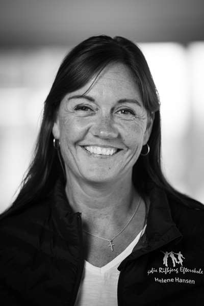 Helene Hansen