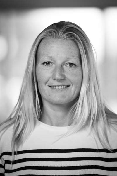 Maiken G. S. Andreasen