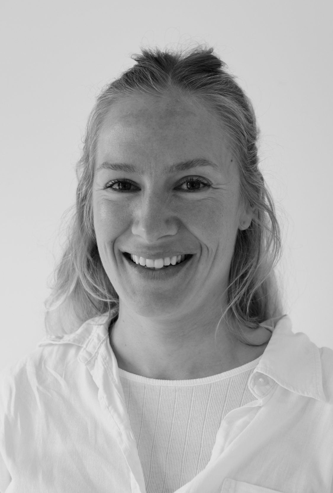 Katrine B. Hermansen