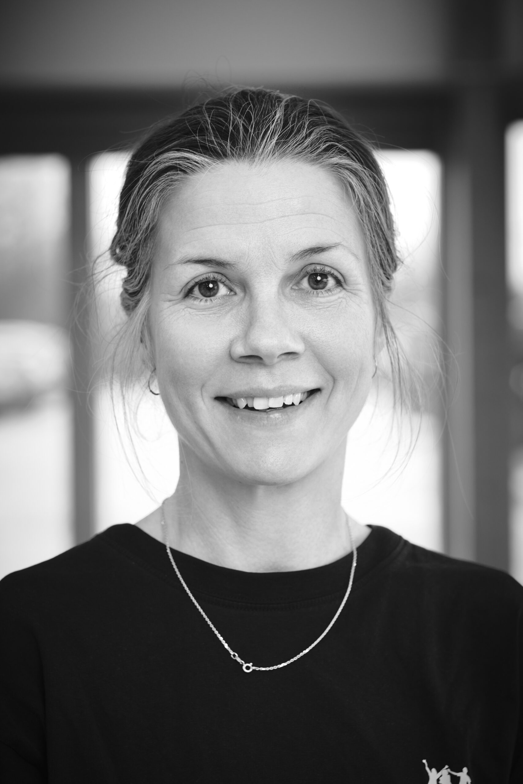 Tina Lund Espensen