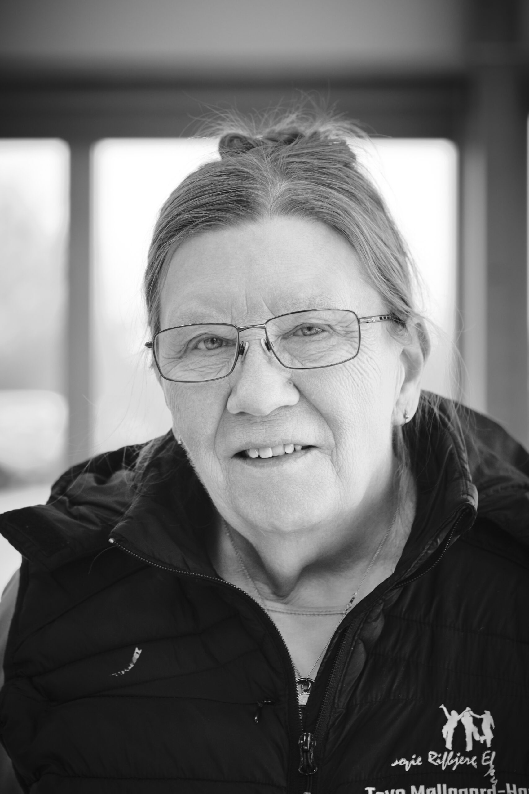 Tove Møllgaard-hansen