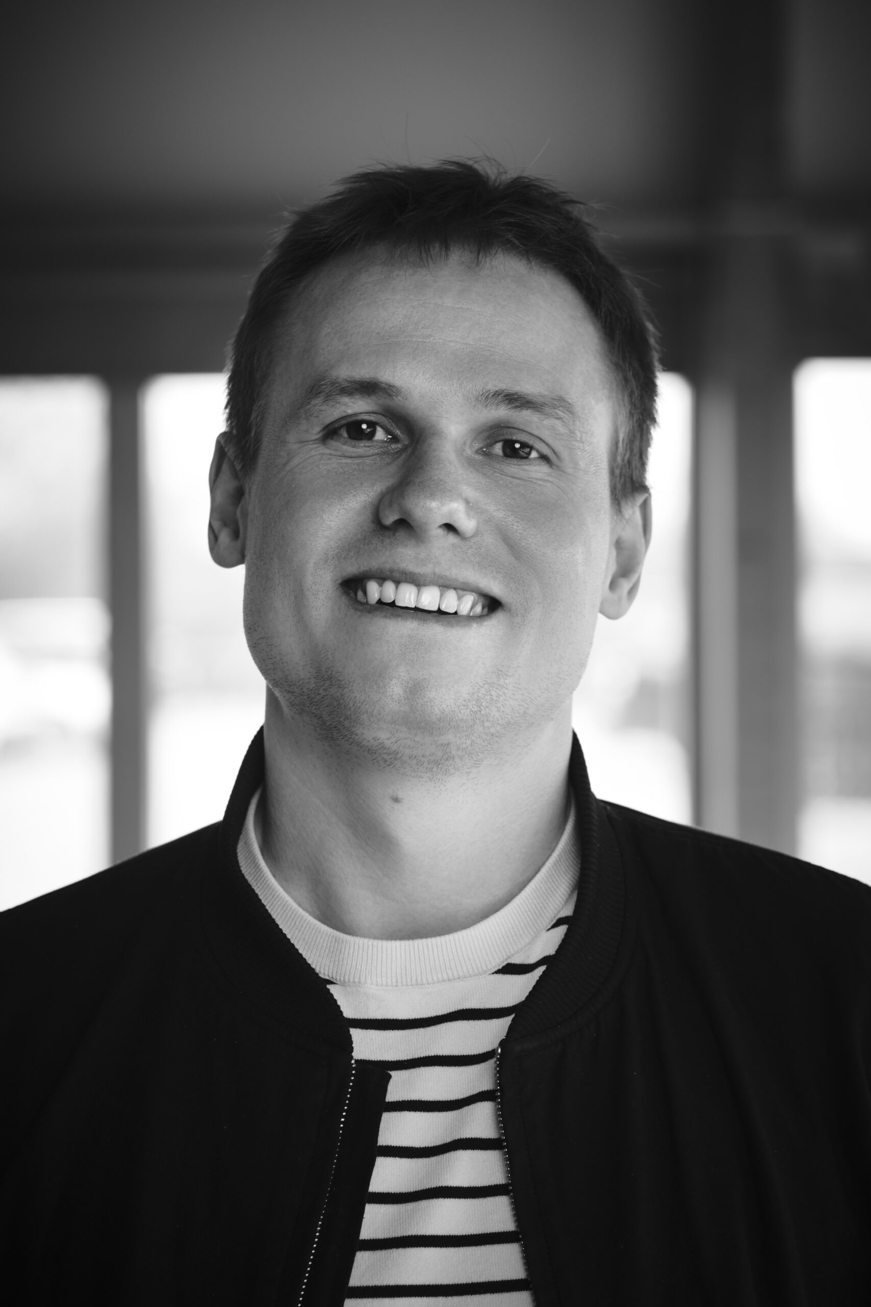 Peter Tost Espersen